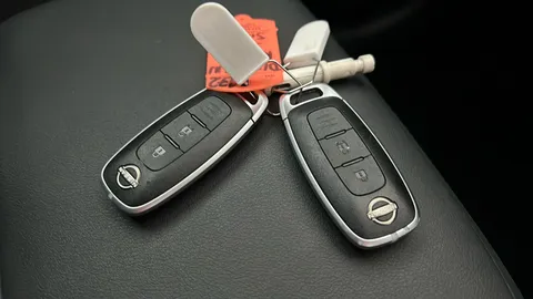 NISSAN JUKE 1.6 Hybrid Tekna+ Auto