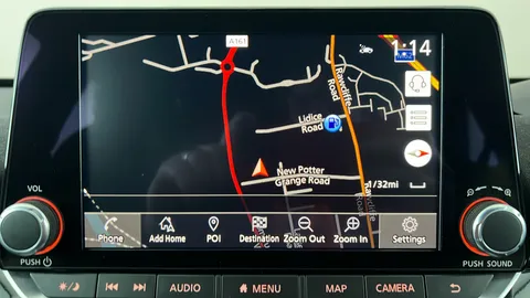 NISSAN JUKE 1.6 Hybrid Tekna+ Auto