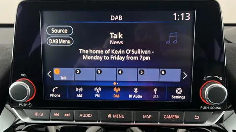 NISSAN JUKE 1.6 Hybrid Tekna+ Auto