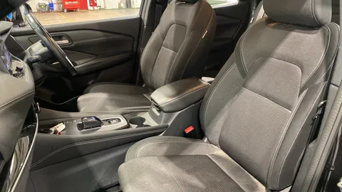 NISSAN QASHQAI 1.5 E-Power N-Connecta Auto