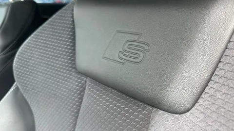 AUDI A4 35 TFSI Black Edition S Tronic