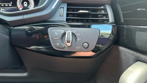 AUDI A4 35 TFSI Black Edition S Tronic