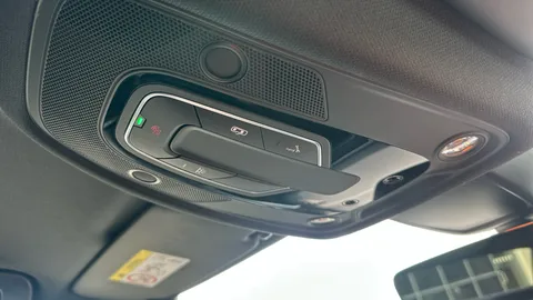 AUDI A4 35 TFSI Black Edition S Tronic