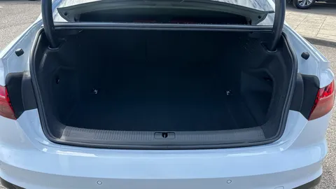 AUDI A4 35 TFSI Black Edition S Tronic