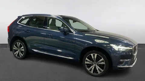 VOLVO XC60 2.0 T8 Recharge PHEV Inscription Pro AWD Auto