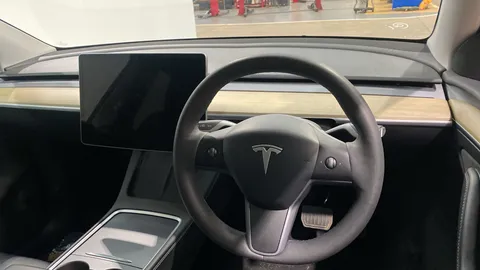 TESLA MODEL Y RWD Auto