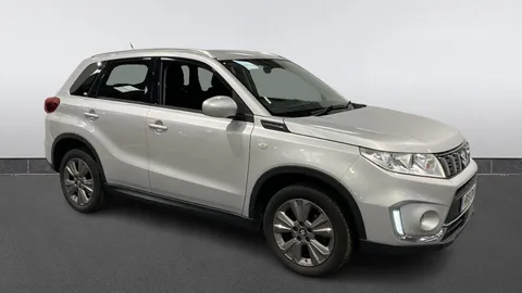 SUZUKI VITARA 1.0 Boosterjet SZ-T