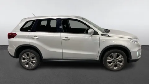 SUZUKI VITARA 1.0 Boosterjet SZ-T