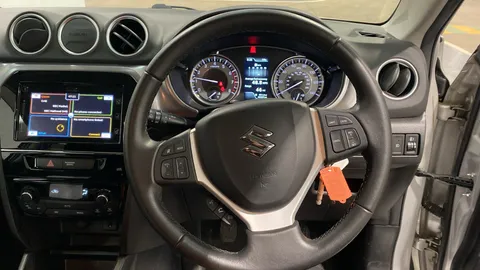 SUZUKI VITARA 1.0 Boosterjet SZ-T