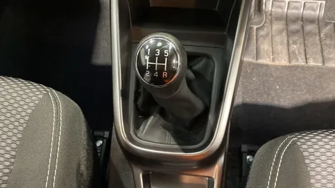 SUZUKI VITARA 1.0 Boosterjet SZ-T