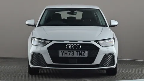AUDI A1 25 TFSI Technik