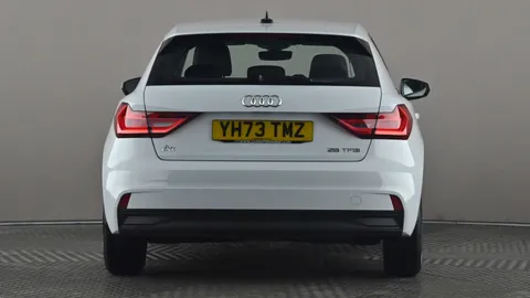 AUDI A1 25 TFSI Technik