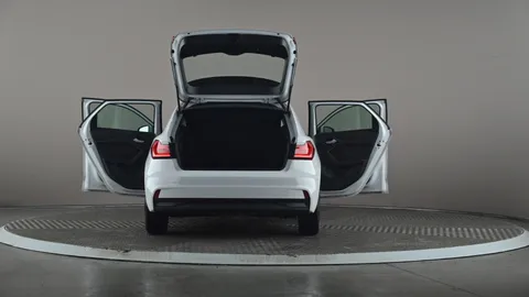 AUDI A1 25 TFSI Technik