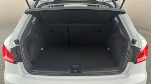 AUDI A1 25 TFSI Technik