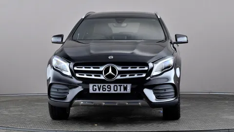 MERCEDES-BENZ GLA GLA 180 AMG Line Edition Auto