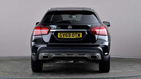 MERCEDES-BENZ GLA GLA 180 AMG Line Edition Auto