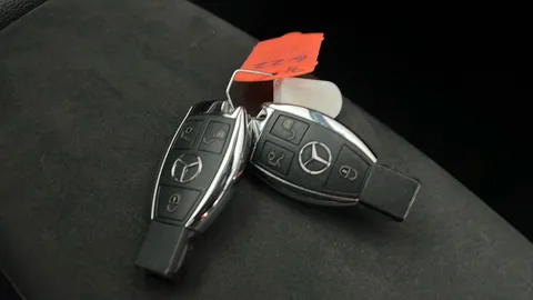 MERCEDES-BENZ GLA GLA 180 AMG Line Edition Auto