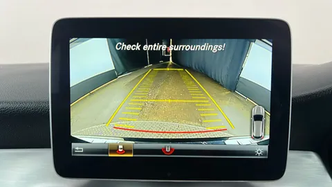 MERCEDES-BENZ GLA GLA 180 AMG Line Edition Auto