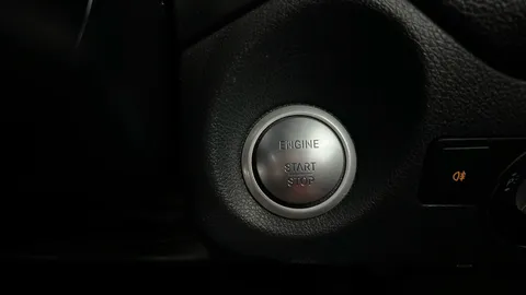 MERCEDES-BENZ GLA GLA 180 AMG Line Edition Auto