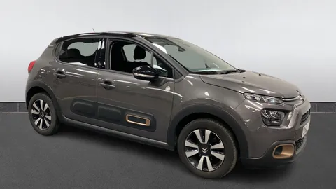 CITROEN C3 1.2 PureTech C-Series Edition