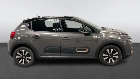 CITROEN C3 1.2 PureTech C-Series Edition
