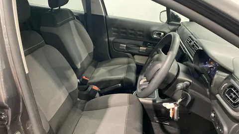 CITROEN C3 1.2 PureTech C-Series Edition