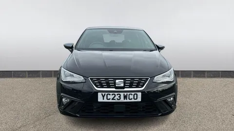SEAT IBIZA 1.0 TSI 110 Xcellence Lux