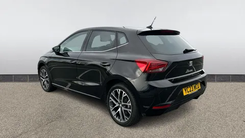 SEAT IBIZA 1.0 TSI 110 Xcellence Lux