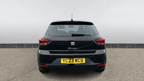 SEAT IBIZA 1.0 TSI 110 Xcellence Lux