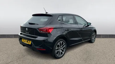 SEAT IBIZA 1.0 TSI 110 Xcellence Lux