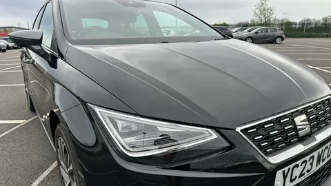 SEAT IBIZA 1.0 TSI 110 Xcellence Lux