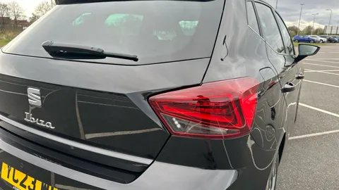 SEAT IBIZA 1.0 TSI 110 Xcellence Lux