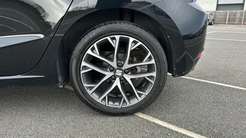 SEAT IBIZA 1.0 TSI 110 Xcellence Lux