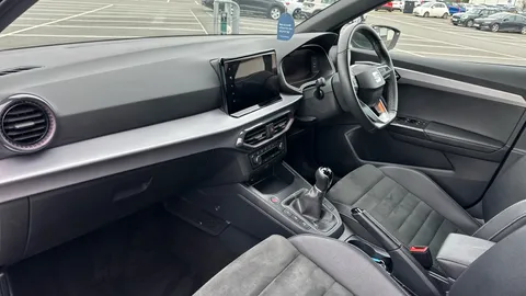 SEAT IBIZA 1.0 TSI 110 Xcellence Lux