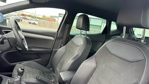 SEAT IBIZA 1.0 TSI 110 Xcellence Lux