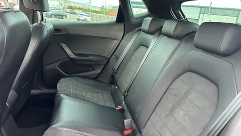 SEAT IBIZA 1.0 TSI 110 Xcellence Lux