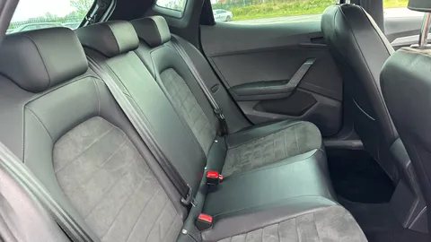 SEAT IBIZA 1.0 TSI 110 Xcellence Lux