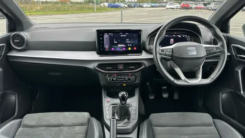 SEAT IBIZA 1.0 TSI 110 Xcellence Lux