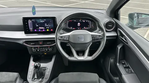 SEAT IBIZA 1.0 TSI 110 Xcellence Lux