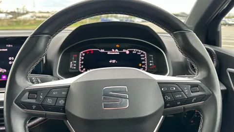 SEAT IBIZA 1.0 TSI 110 Xcellence Lux