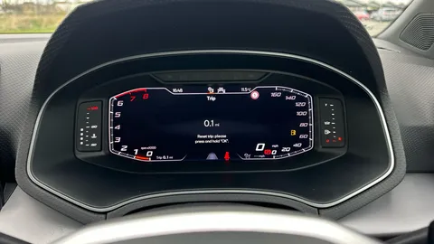 SEAT IBIZA 1.0 TSI 110 Xcellence Lux