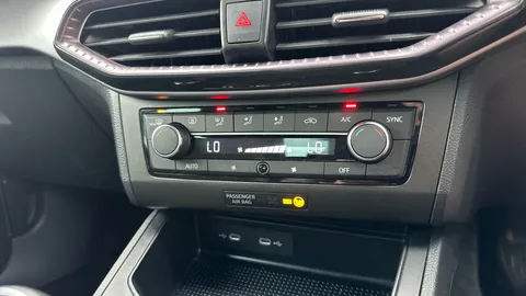 SEAT IBIZA 1.0 TSI 110 Xcellence Lux