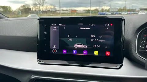 SEAT IBIZA 1.0 TSI 110 Xcellence Lux