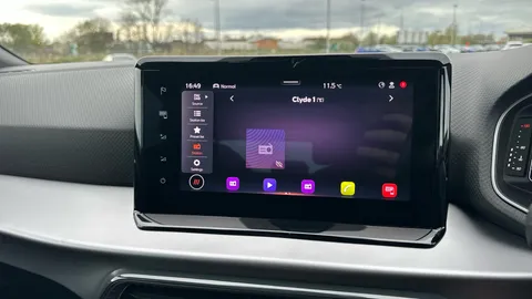 SEAT IBIZA 1.0 TSI 110 Xcellence Lux