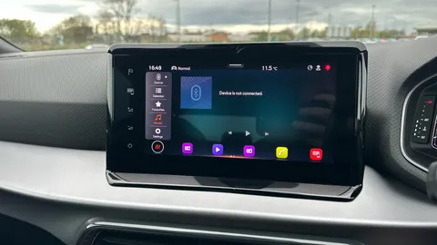 SEAT IBIZA 1.0 TSI 110 Xcellence Lux