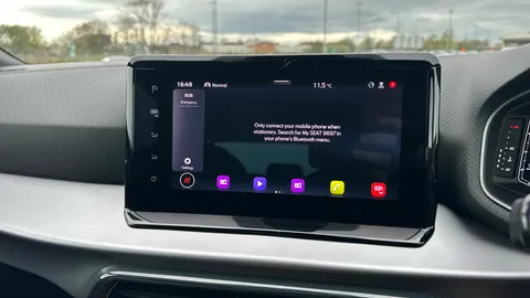 SEAT IBIZA 1.0 TSI 110 Xcellence Lux