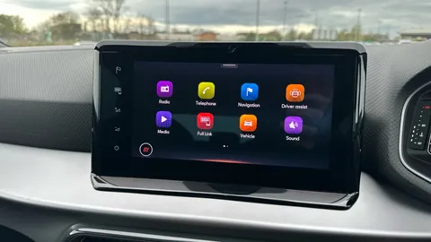 SEAT IBIZA 1.0 TSI 110 Xcellence Lux