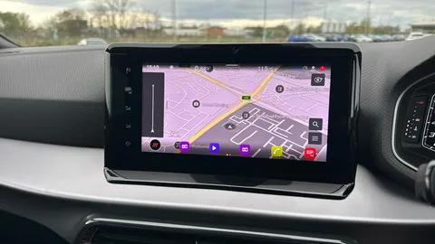 SEAT IBIZA 1.0 TSI 110 Xcellence Lux