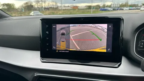 SEAT IBIZA 1.0 TSI 110 Xcellence Lux