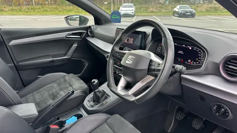 SEAT IBIZA 1.0 TSI 110 Xcellence Lux